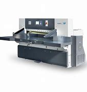 Image result for Press Cutting Machine