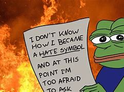 Image result for Pepe Frog Italy