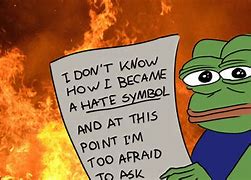 Image result for Pepe Frog Meme