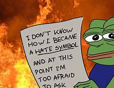 Image result for Pepe Meme