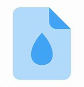 Image result for Watermark Icon