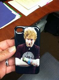 Image result for Ed Sheeran Phone Case