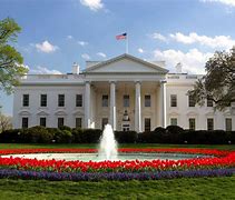 Image result for White House Executive Branch