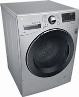 Image result for LG Stackable Washer Dryer Combination