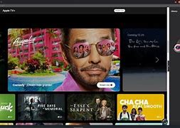 Image result for Apple Television