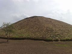 Image result for La Venta Clay Mound