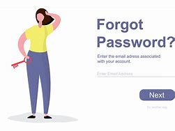 Image result for Tampilan Forgot Password