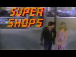Image result for Super Shops Funny Car