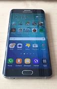 Image result for Samsung Galaxy S6 Edge Golden