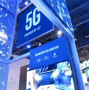 Image result for 5G Booth