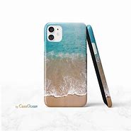 Image result for iPhone 11 Case Beach