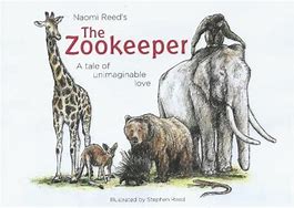 Image result for Zookeeper Book