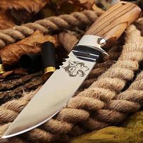 Image result for Fixed Blade Hunting Knives