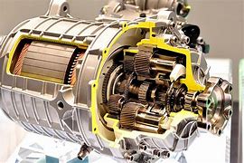 Image result for electric vehicle engine