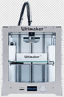 Image result for Ultimaker 3D Printer No Background