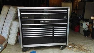 Image result for Matco 5S Tool Box