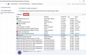 Image result for Remove Software