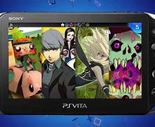 Image result for PS Vita's Games