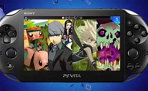 Image result for PS Vita eGames