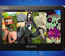 Image result for PlayStation Vita Games