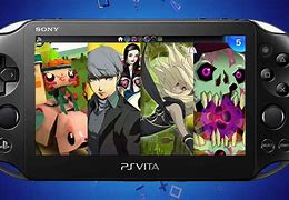 Image result for PSX Vita