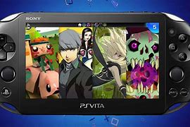 Image result for PS Vita TV Games List