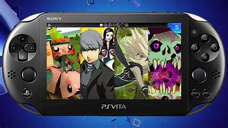 Image result for PS Vita Broom Game