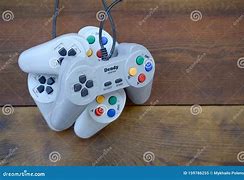 Image result for Russian Dendy Console
