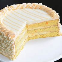 Image result for Crisco Sunshine Cake