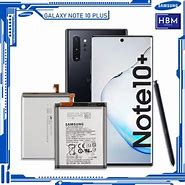 Image result for Note 10 Plus Battery