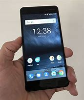 Image result for Nokia 6 Phone