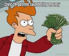 Image result for Breaking Bad Money Laundering Meme
