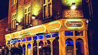 Image result for Champagners Eastcote