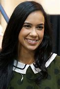 Image result for AJ Lee Old