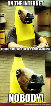 Image result for Hand Banana Meme