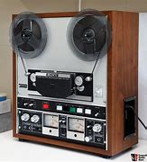 Image result for Audio Reel Tape Recorder