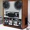 Image result for Audio Reel Tape Recorder