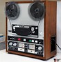 Image result for Reel to Reel Pre-Recorded Audio Tape
