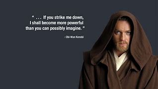 Image result for Star Wars a New Hope Quotes