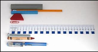 Image result for Pencil Measurements in Centimeters