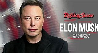 Image result for Elon Musk Rolling Stone Magazine