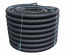 Image result for Slotted PVC Drain Pipe