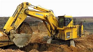 Image result for Excavator PC 3000
