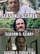 Image result for Walking Dead Rick Grimes Memes