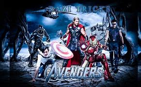 Image result for Avengers Photoshop
