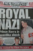 Image result for Prince Harry Halloween Costume