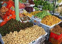 Image result for Philippines Fruit Market
