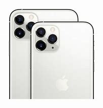 Image result for 32GB iPhone 11 Pro Max Silver Triple