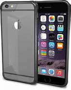 Image result for Clear iPhone 6s Case with Something On It