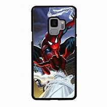 Image result for Superhero Phone Cases for Samsung Galaxy S9